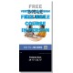 VPFBC1 - "Free Bible Course - In Person" - Cart